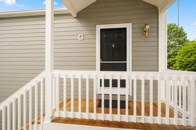 6200 E Iliff Avenue G, Denver, CO 80222