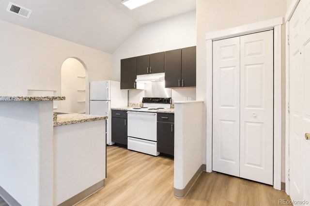 6200 E Iliff Avenue G, Denver, CO 80222