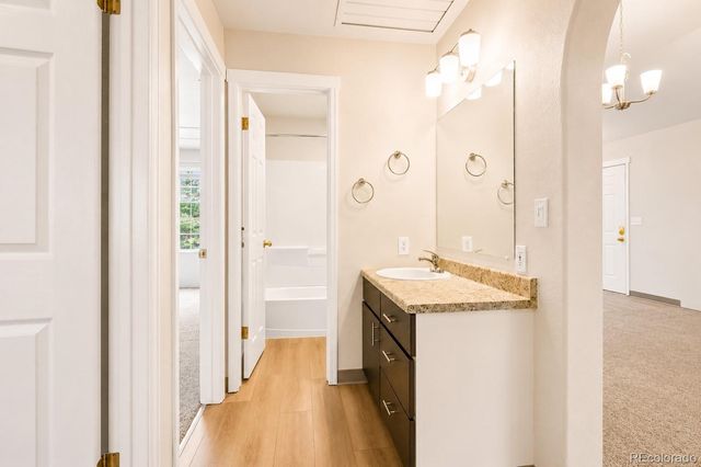 6200 E Iliff Avenue G, Denver, CO 80222
