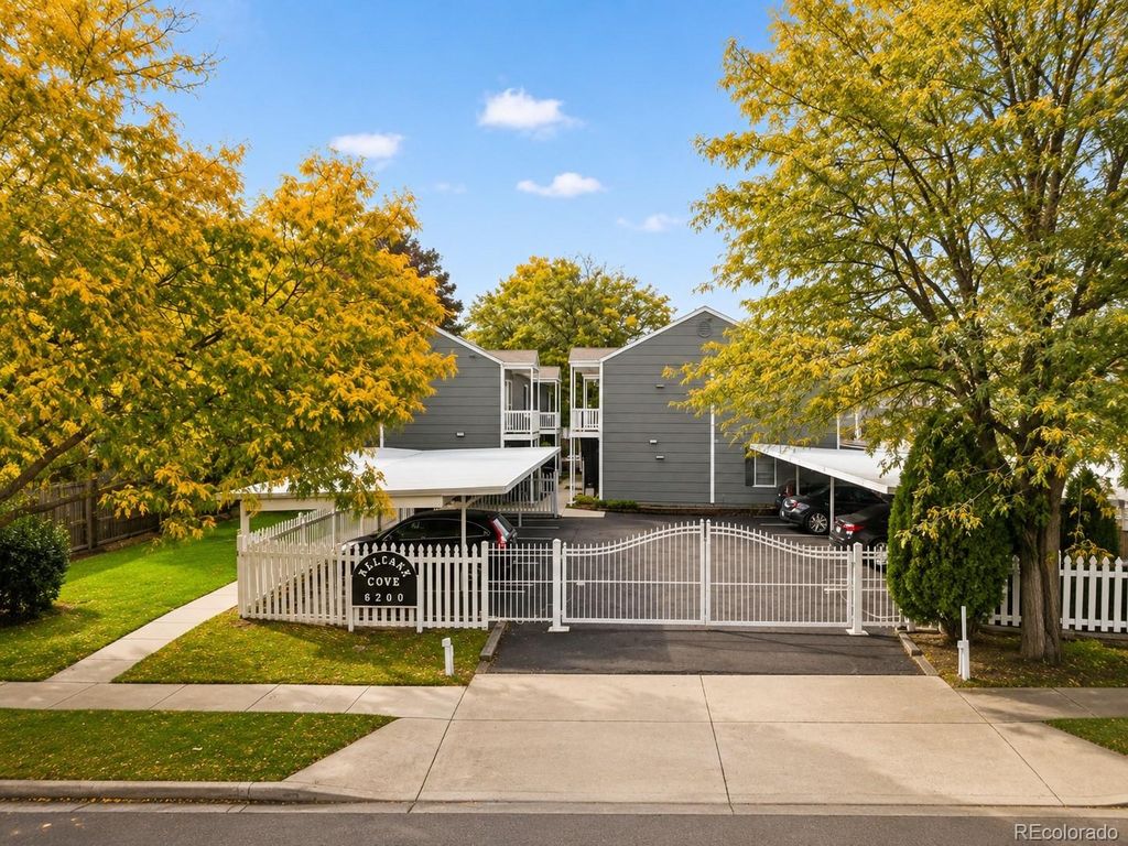 6200 E Iliff Avenue G, Denver, CO 80222