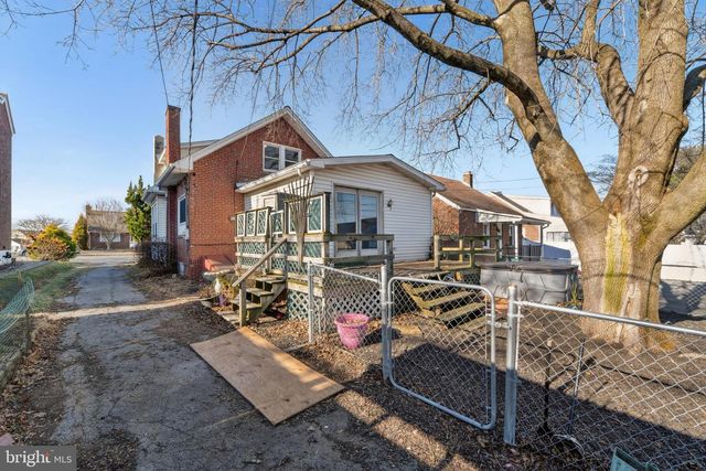 1378 KENHORST BLVD, Reading, PA 19607