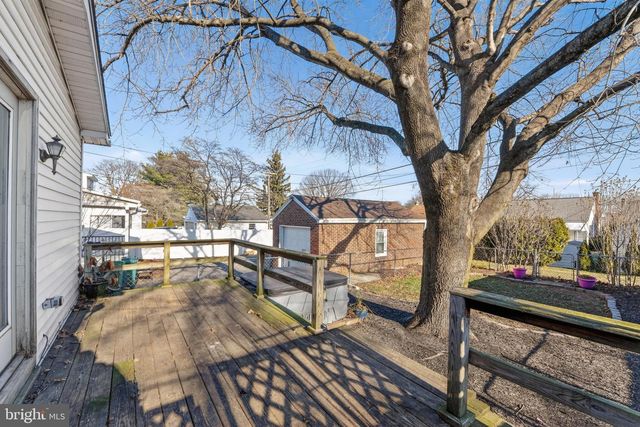 1378 KENHORST BLVD, Reading, PA 19607