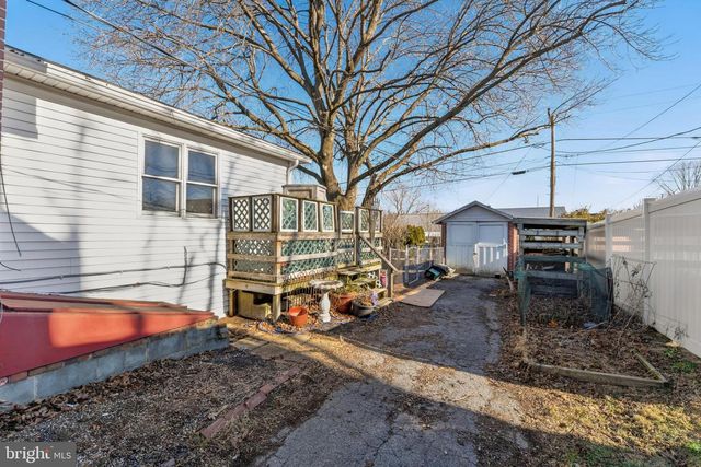 1378 KENHORST BLVD, Reading, PA 19607