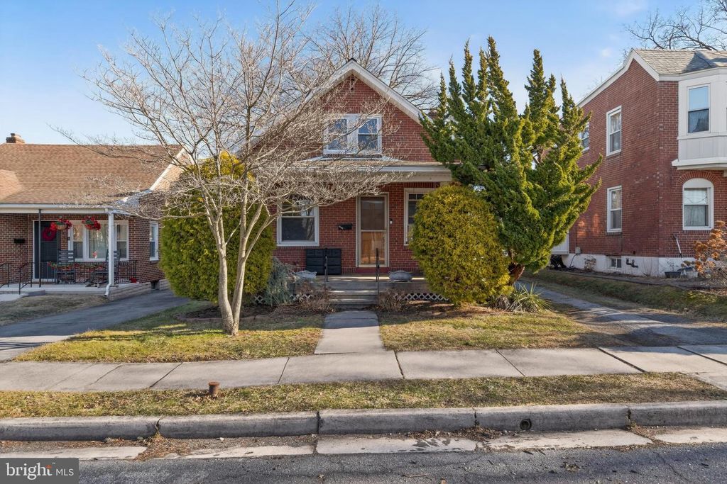 1378 KENHORST BLVD, Reading, PA 19607