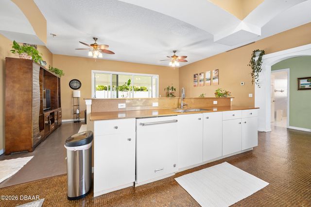 3806 Islamorada Drive, Ormond Beach, FL 32176