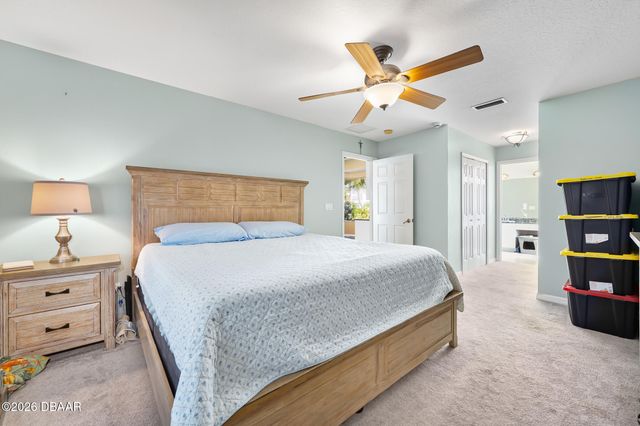 3806 Islamorada Drive, Ormond Beach, FL 32176