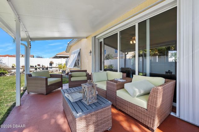 3806 Islamorada Drive, Ormond Beach, FL 32176