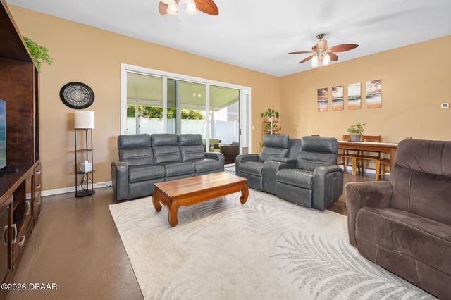 3806 Islamorada Drive, Ormond Beach, FL 32176