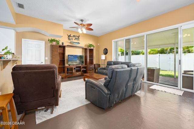 3806 Islamorada Drive, Ormond Beach, FL 32176