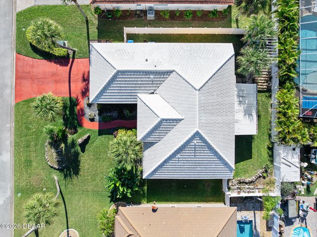 3806 Islamorada Drive, Ormond Beach, FL 32176