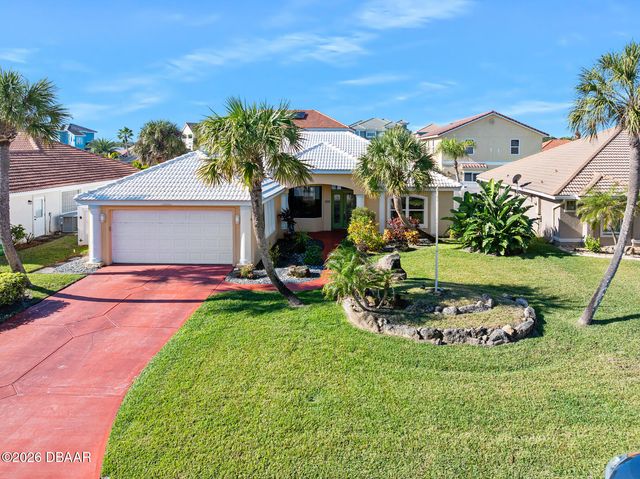 3806 Islamorada Drive, Ormond Beach, FL 32176