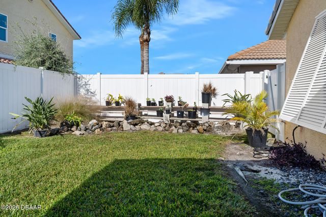 3806 Islamorada Drive, Ormond Beach, FL 32176