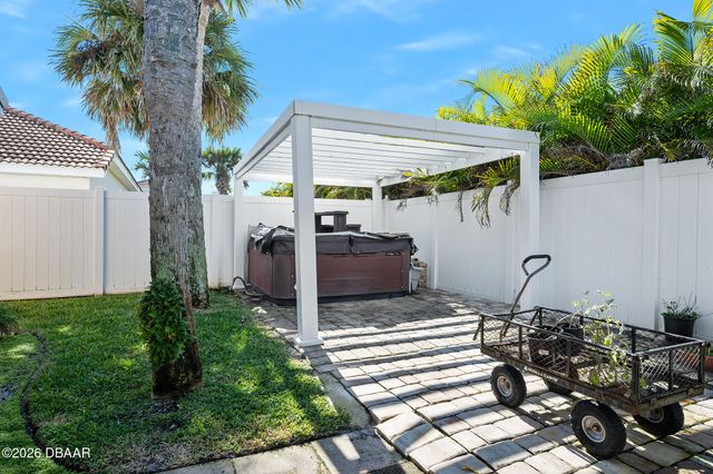 3806 Islamorada Drive, Ormond Beach, FL 32176