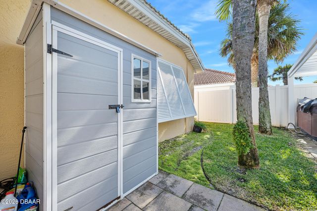 3806 Islamorada Drive, Ormond Beach, FL 32176