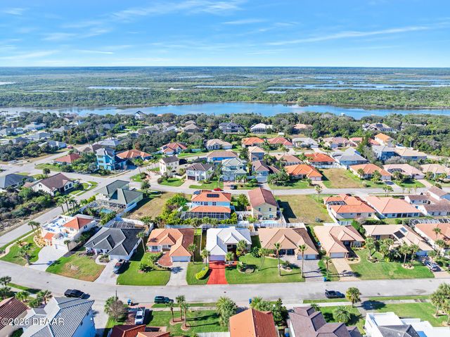 3806 Islamorada Drive, Ormond Beach, FL 32176