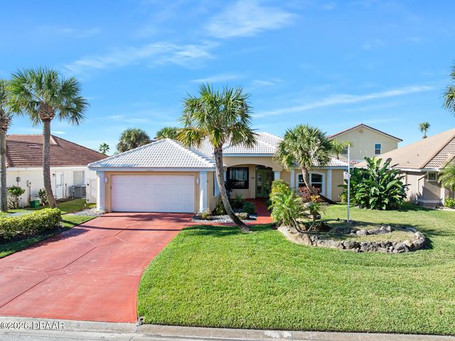 3806 Islamorada Drive, Ormond Beach, FL 32176