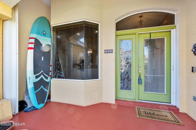 3806 Islamorada Drive, Ormond Beach, FL 32176