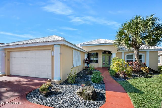 3806 Islamorada Drive, Ormond Beach, FL 32176