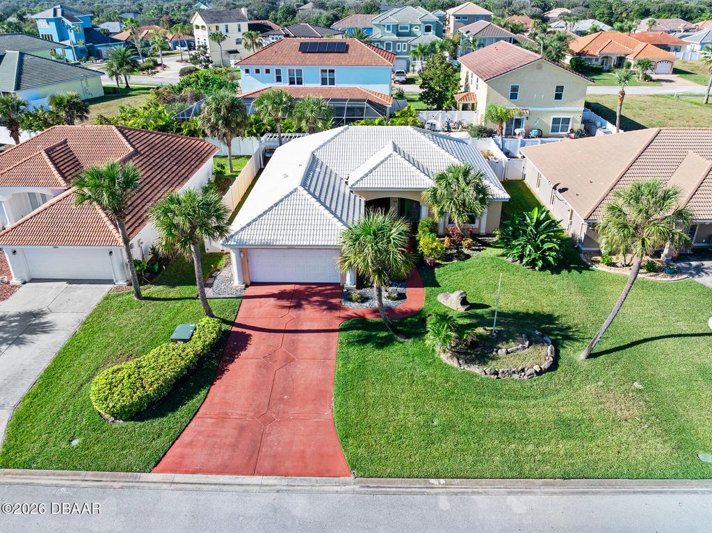 3806 Islamorada Drive, Ormond Beach, FL 32176
