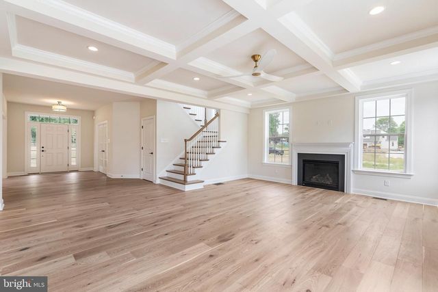 195 CONCORD MEETING RD, Glen Mills, PA 19342