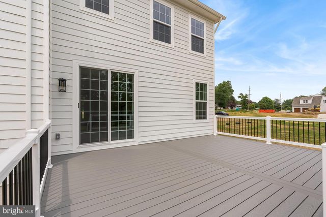 195 CONCORD MEETING RD, Glen Mills, PA 19342