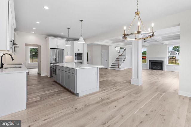 195 CONCORD MEETING RD, Glen Mills, PA 19342