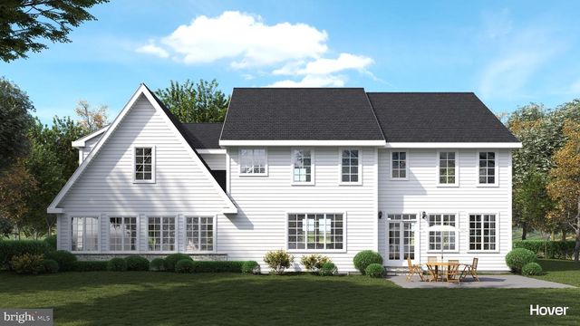 195 CONCORD MEETING RD, Glen Mills, PA 19342