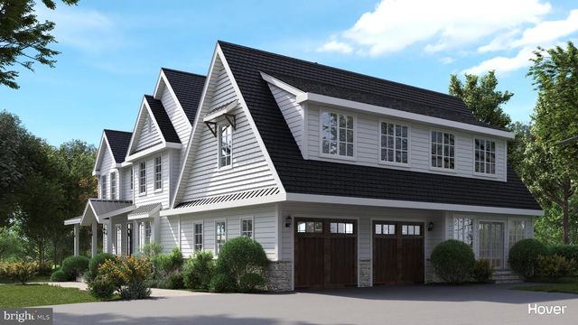 195 CONCORD MEETING RD, Glen Mills, PA 19342