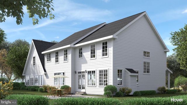 195 CONCORD MEETING RD, Glen Mills, PA 19342