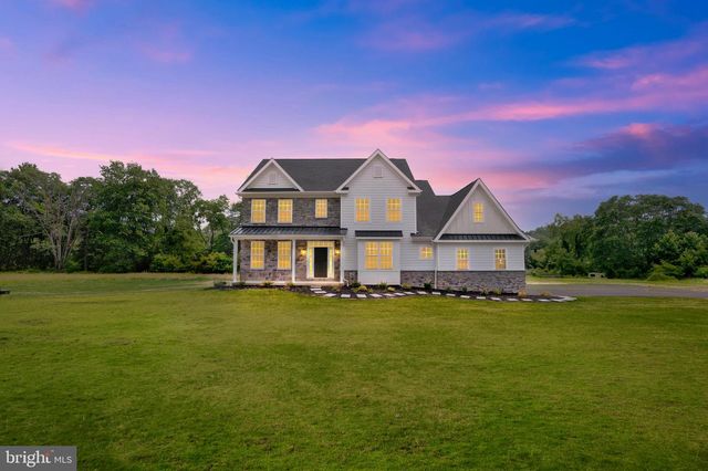 195 CONCORD MEETING RD, Glen Mills, PA 19342