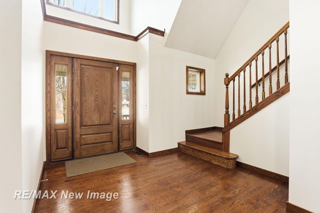 12471 Northern Woods Circle, Tittabawassee Twp, MI 48623