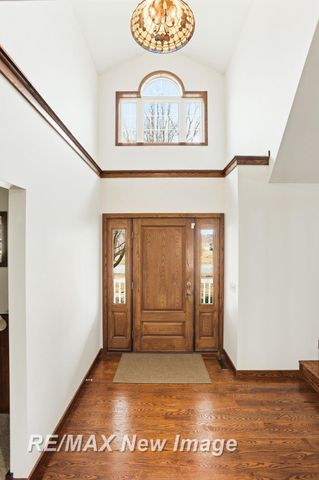 12471 Northern Woods Circle, Tittabawassee Twp, MI 48623