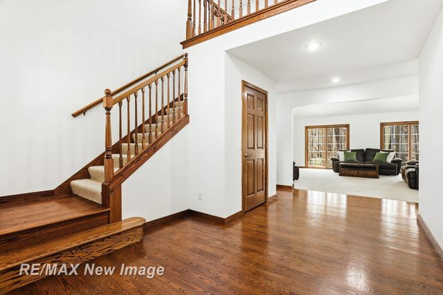 12471 Northern Woods Circle, Tittabawassee Twp, MI 48623