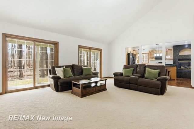 12471 Northern Woods Circle, Tittabawassee Twp, MI 48623