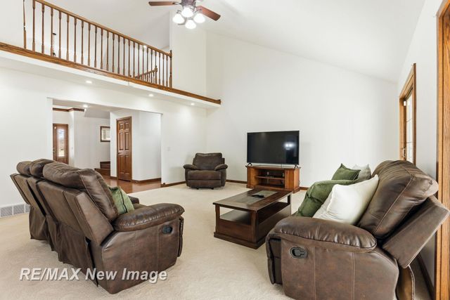 12471 Northern Woods Circle, Tittabawassee Twp, MI 48623