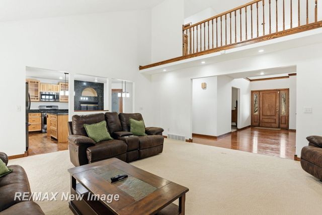 12471 Northern Woods Circle, Tittabawassee Twp, MI 48623