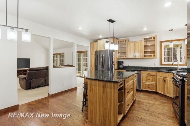 12471 Northern Woods Circle, Tittabawassee Twp, MI 48623