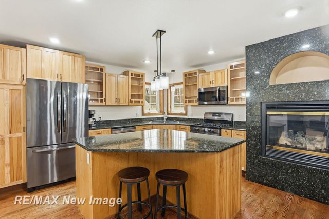 12471 Northern Woods Circle, Tittabawassee Twp, MI 48623