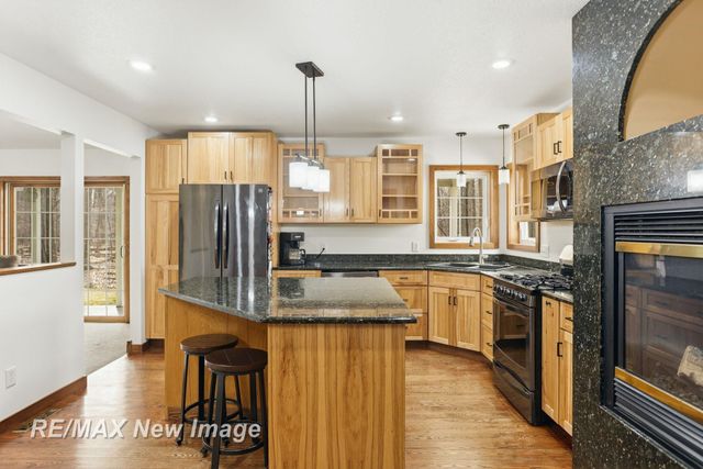 12471 Northern Woods Circle, Tittabawassee Twp, MI 48623