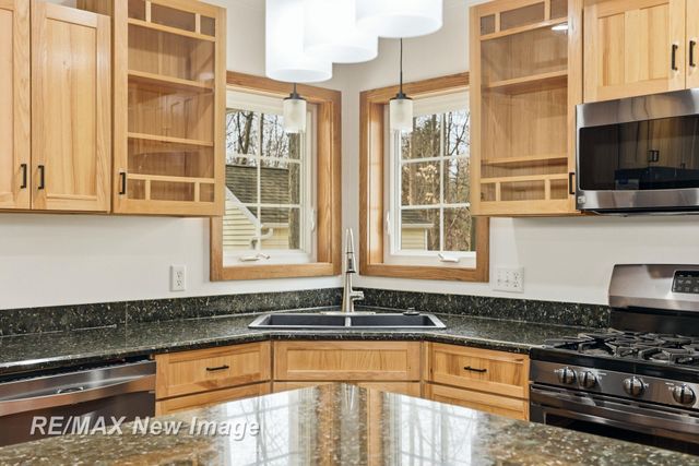 12471 Northern Woods Circle, Tittabawassee Twp, MI 48623