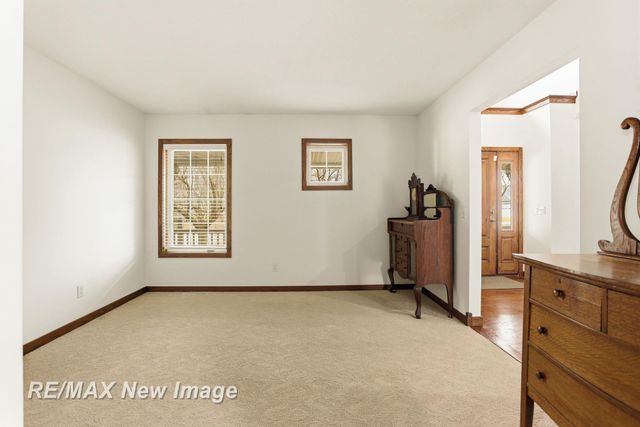 12471 Northern Woods Circle, Tittabawassee Twp, MI 48623