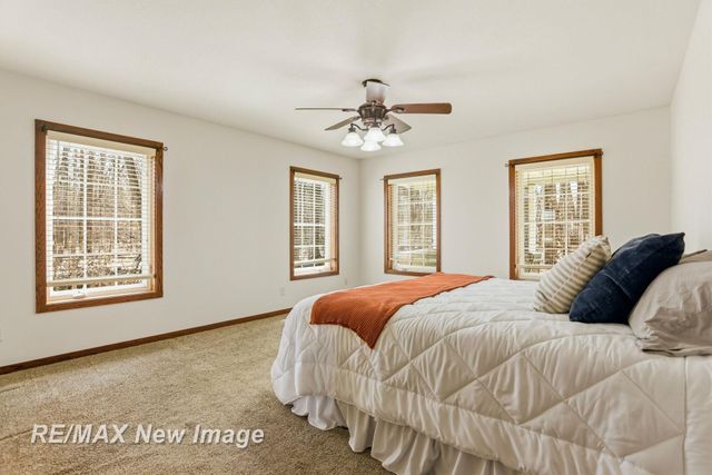 12471 Northern Woods Circle, Tittabawassee Twp, MI 48623