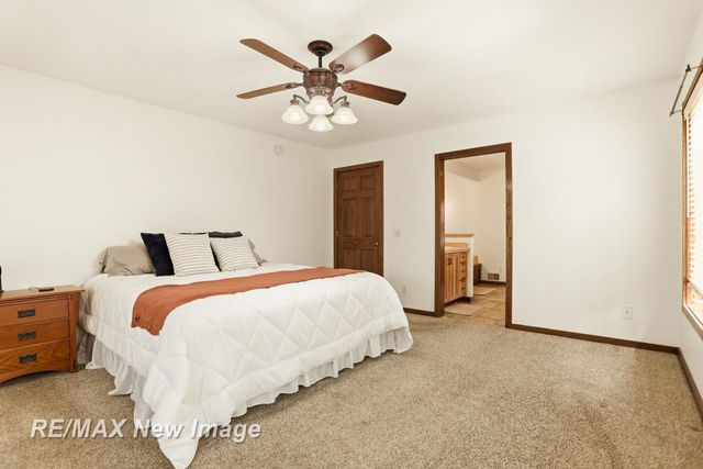 12471 Northern Woods Circle, Tittabawassee Twp, MI 48623