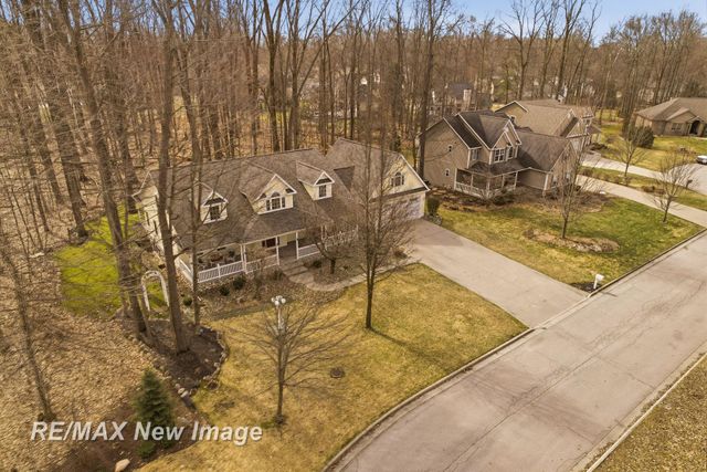 12471 Northern Woods Circle, Tittabawassee Twp, MI 48623