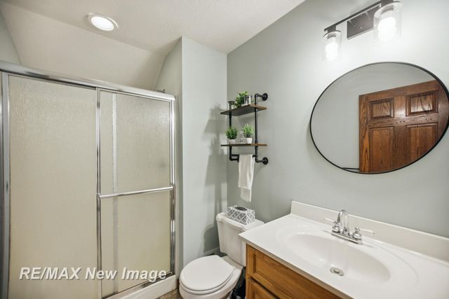 12471 Northern Woods Circle, Tittabawassee Twp, MI 48623