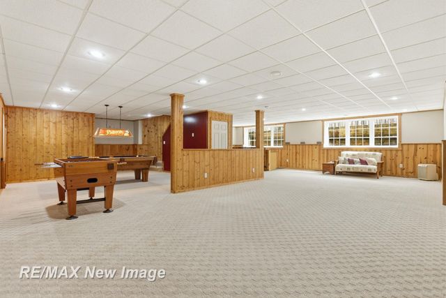 12471 Northern Woods Circle, Tittabawassee Twp, MI 48623