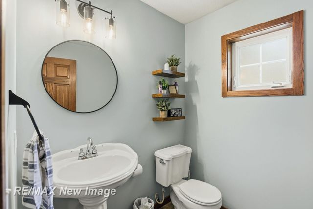 12471 Northern Woods Circle, Tittabawassee Twp, MI 48623