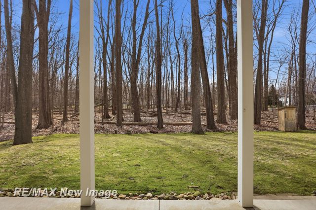 12471 Northern Woods Circle, Tittabawassee Twp, MI 48623