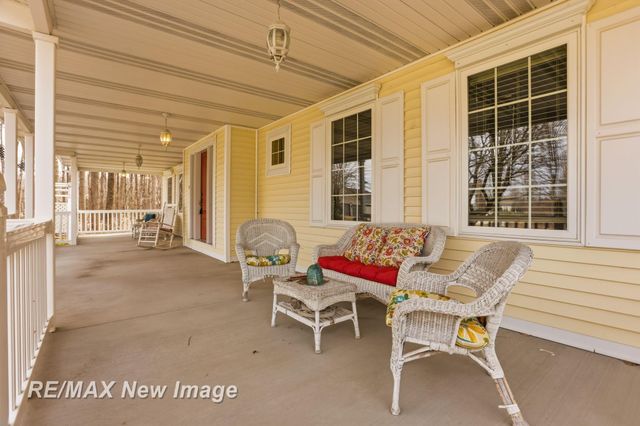 12471 Northern Woods Circle, Tittabawassee Twp, MI 48623