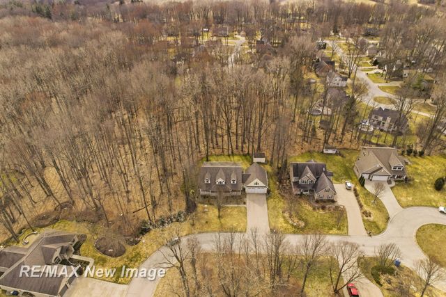 12471 Northern Woods Circle, Tittabawassee Twp, MI 48623